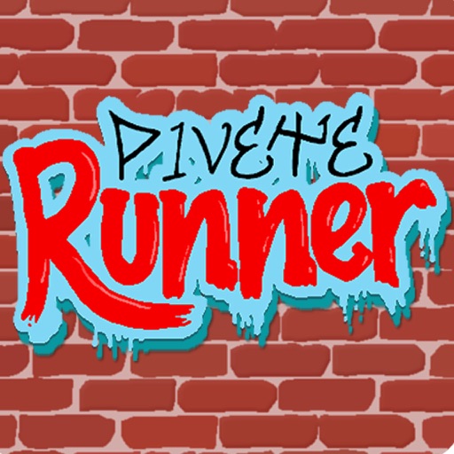 Pivete Runner iOS App