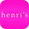 Henri’s - Prom Pageant and Homecoming Dress Shop