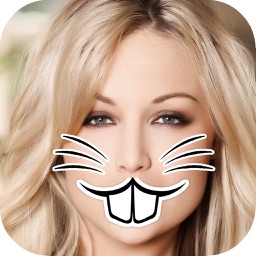 Caricature Photo Booth -  Create Funny Picture & Make Troll Face