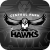 Central Park Lady Hawks