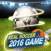Real Soccer Football 2016 Sport Game