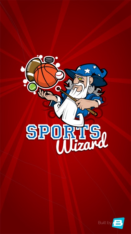 Sports Wizard