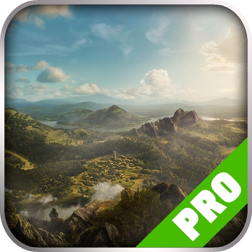 Game Pro - Legend of Grimrock II Version iOS App