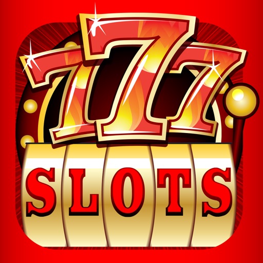 Spin To Win Slots Casino - Deal or no Deal Slots iOS App