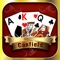 Canfield Solitaire App - Go Snap Cards Up Now