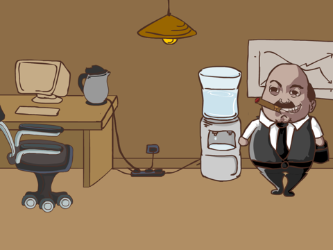 Beat The Boss－Fight For You - náhled