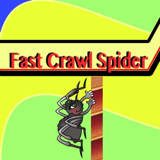 Fast Crawl Spider icon