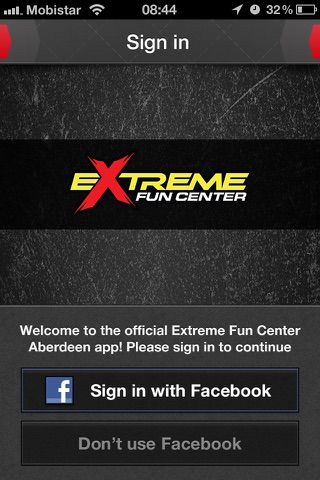 Extreme Fun Center Wasilla screenshot 3