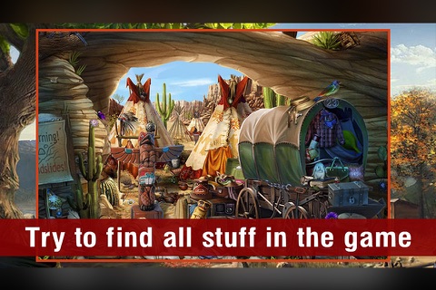 The Vegas Casino: Hidden object screenshot 3