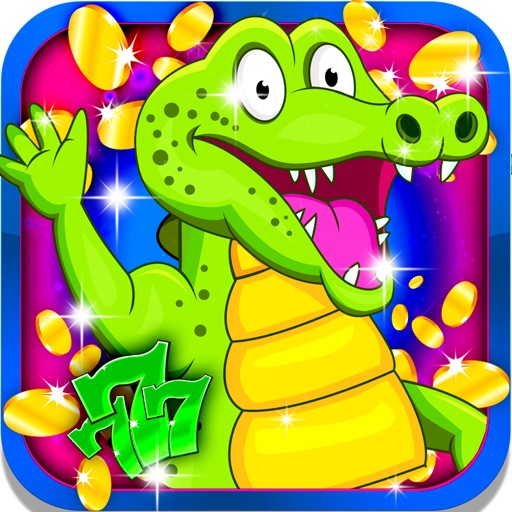 The Best Reptile Slots: If you like to be adventurous, this is your chance to win icon