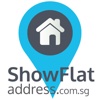 ShowFlat Address