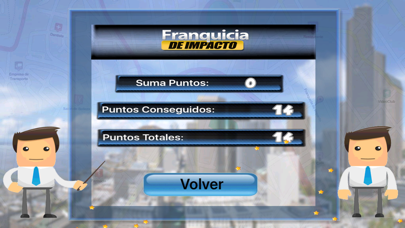 How to cancel & delete Franquicia de Impacto from iphone & ipad 1