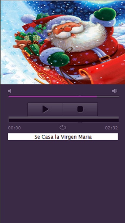 Spanish Christian Songs & Carols