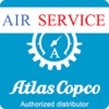 AirService Brescia Atlas Copco Authorized distributor