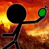 Stickman Wars - Turn Based Game