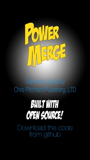 Power Merge!(圖1)-速報App