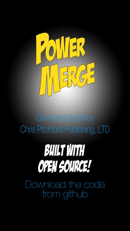 Power Merge!