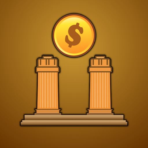 Cash Tower - Win real cash in tournaments every day! iOS App