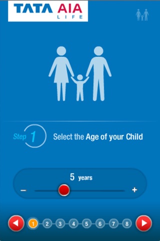 Child Need Planner Mobile screenshot 3