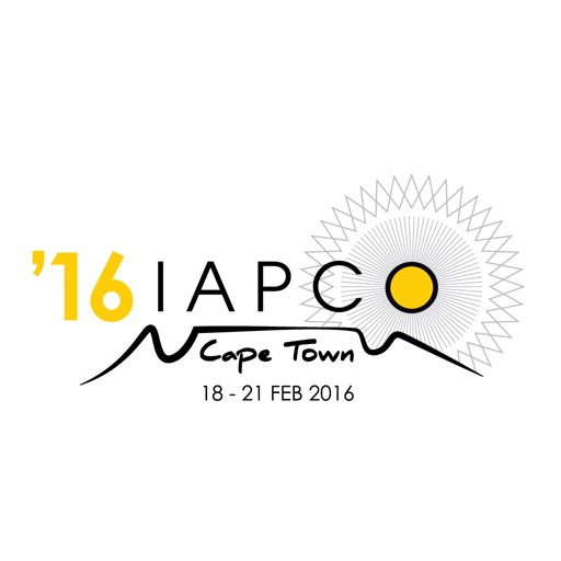 IAPCO 2016