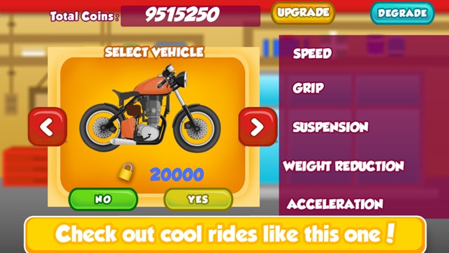 Turbo 4wd Xtreme Racing - Fun Hillbilly Kids Moto Crazy Stun(圖1)-速報App