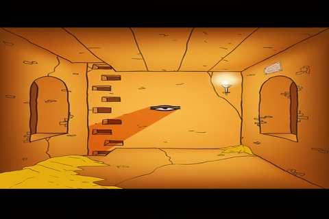 Lost Pyramid screenshot 2
