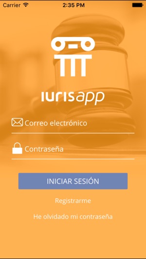 IurisApp(圖1)-速報App