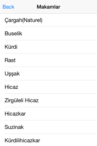 Zurna - náhled