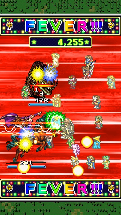 FINAL FANTASY ALL THE BRAVEST screenshot-3