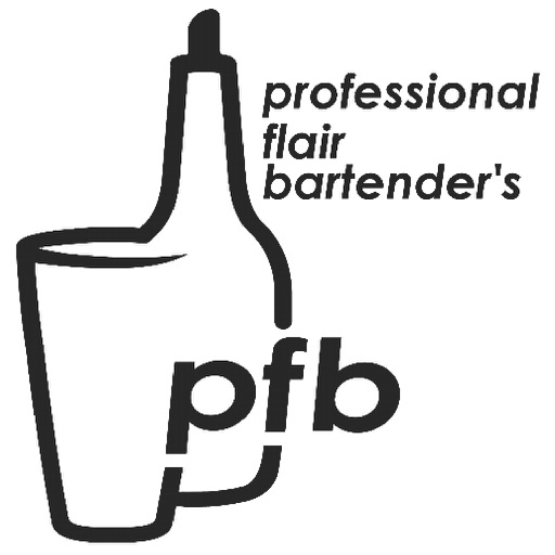 Flair Bartender's School Icon