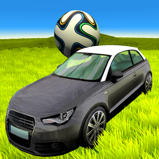 Car Soccer League icon