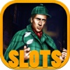 Super Detective - Slots Casino Jackpot Win Double
