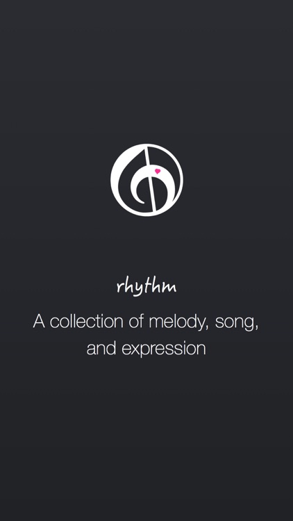Rhythm - Music Discovery Made Simple