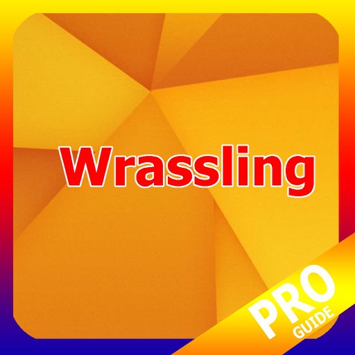 PRO - Wrassling Game Version Guide icon