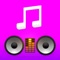 Free Music Box - Music Streamer and Player