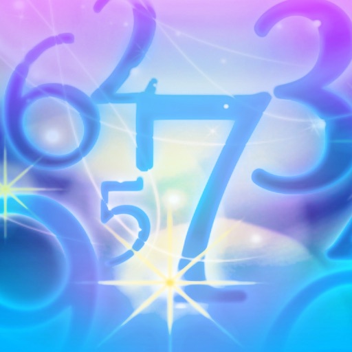 Numerology Secrets - The Numerologist Calculator iPad Version icon