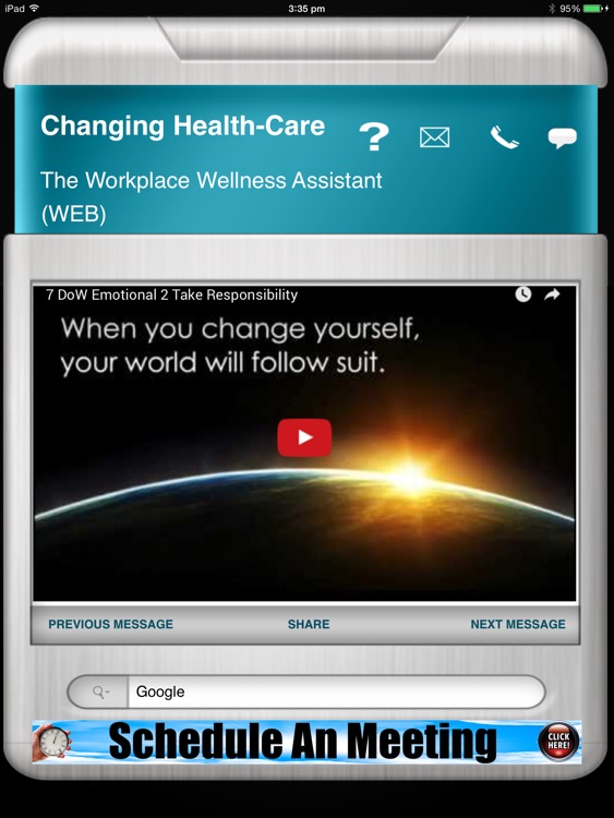 Workplace Wellness HD