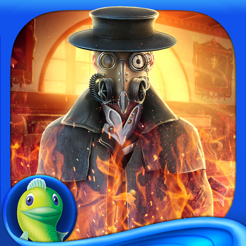 ‎Sea of Lies: Burning Coast HD - A Mystery Hidden Object Game (Full)