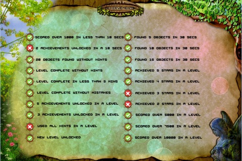 Mystery Tour - Hidden Object screenshot 4