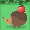 Adventure Prickly Porky