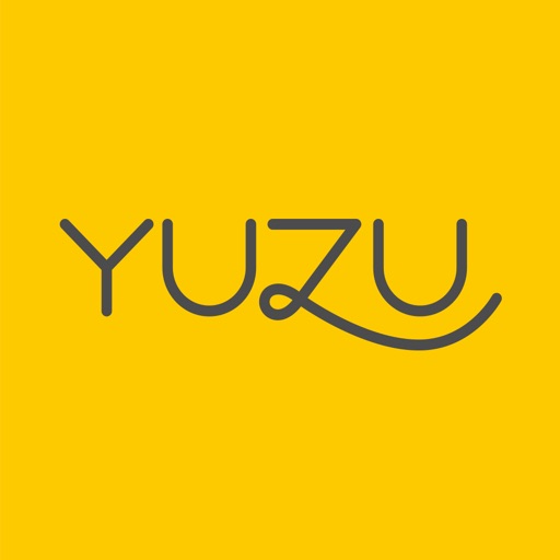 Yuzu icon