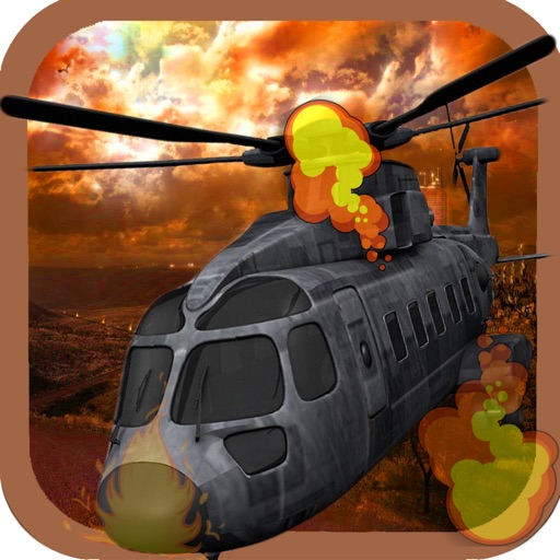 War Under Sky iOS App