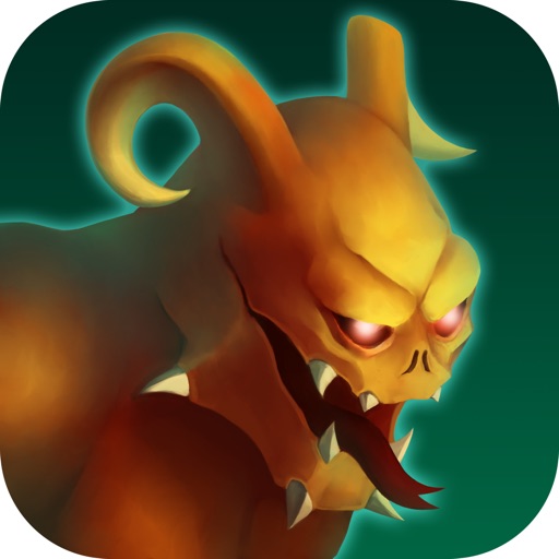 V Heroes of Death iOS App