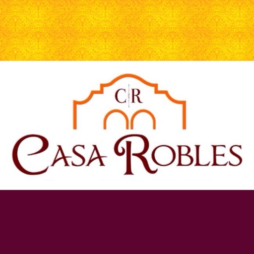 Casa Robles icon