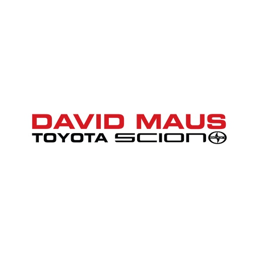 David Maus Toyota Scion icon