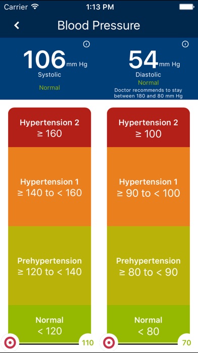 【图】UM BP Track(截图2)