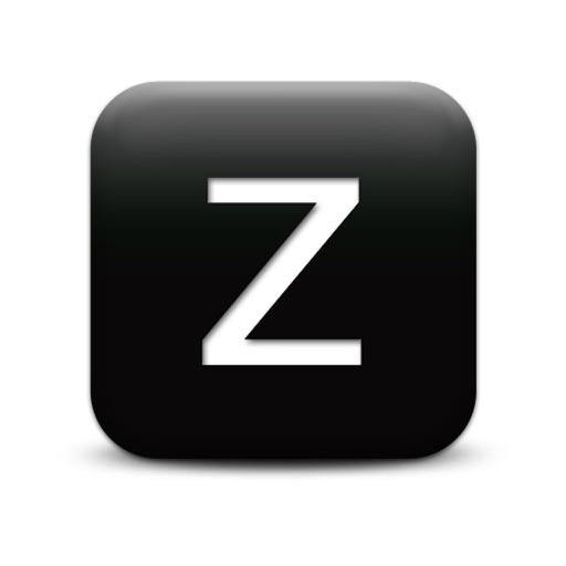 #ZipPost icon