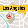 Los Angeles Offline Map Navigator and Guide