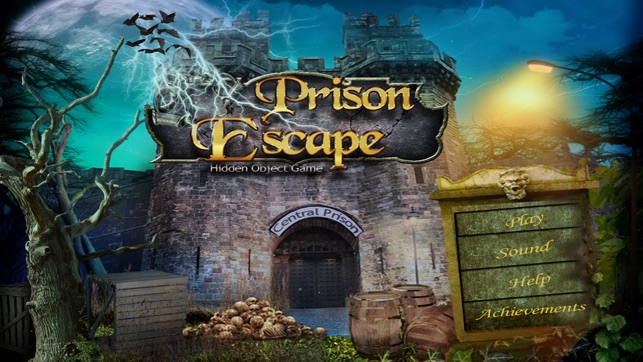 Prison Escape Hidden Object(圖3)-速報App