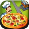 Pizza Cooking Chef Challenge : Italian Food-s Chain Restaurant pro